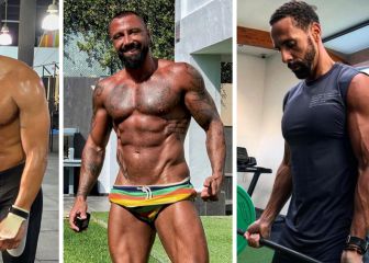 25 jugadores retirados que se mantienen en plena forma
