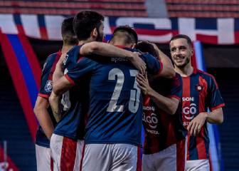 Cerro Porteño arrasa a lo Ciclón y reitera con goles que quiere el Apertura