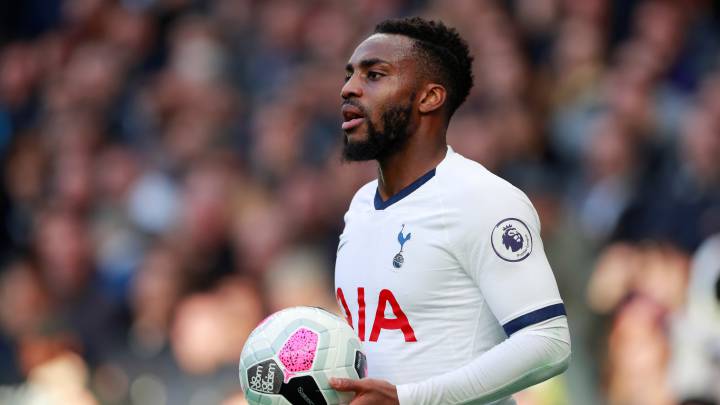 Danny Rose denuncia el racismo que sufre en su vida cotidiana