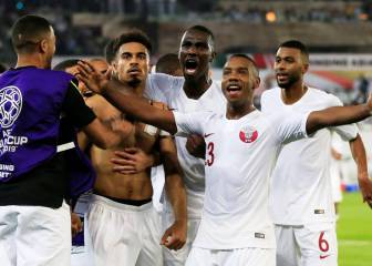 El TAS da la razón a Qatar en su contencioso con Emiratos
