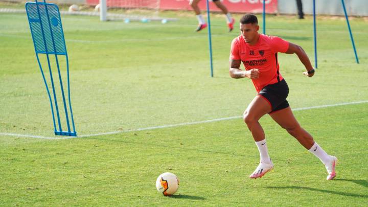 El Arsenal también pretende a Diego Carlos