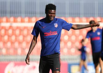 Thomas not ruled out of quarter finals