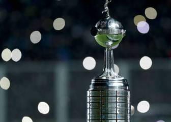 Conmebol ayudará en vuelos a los clubes de Libertadores y Sudamericana