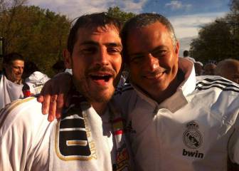 Mourinho: