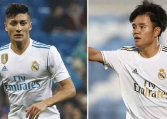 Real Madrid y Villarreal ya negocian por Kubo; la opción de Óscar Rodríguez, parada