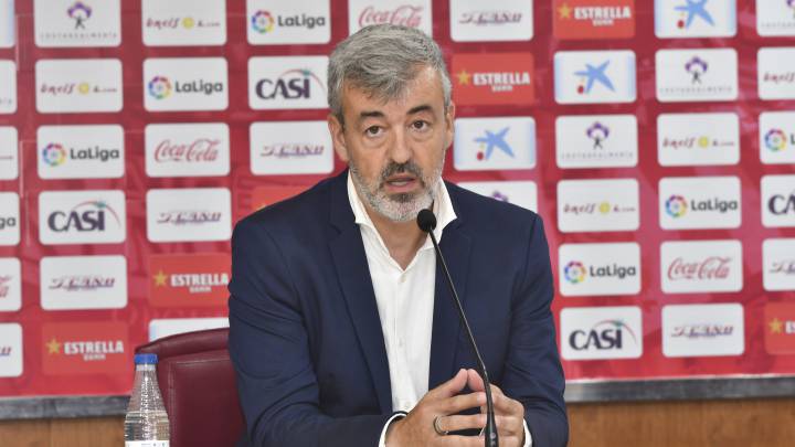 Óscar Fernández.