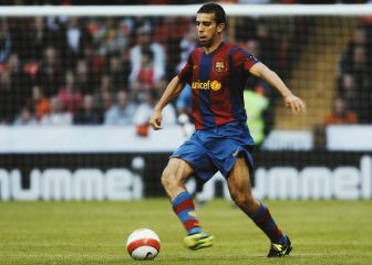 Jugadores que no recordabas que han ganado la Champions