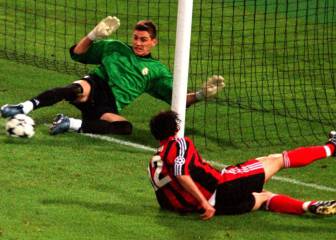 Iker Casillas: los hitos de una trayectoria irrepetible