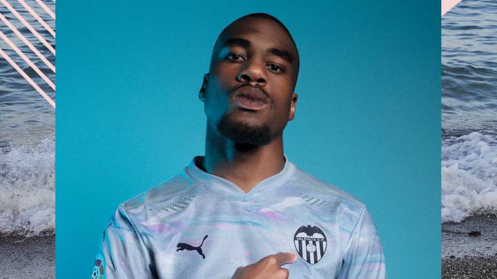 Kondogbia.
