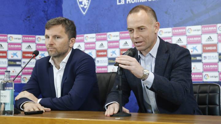 “El playoff nace adulterado”