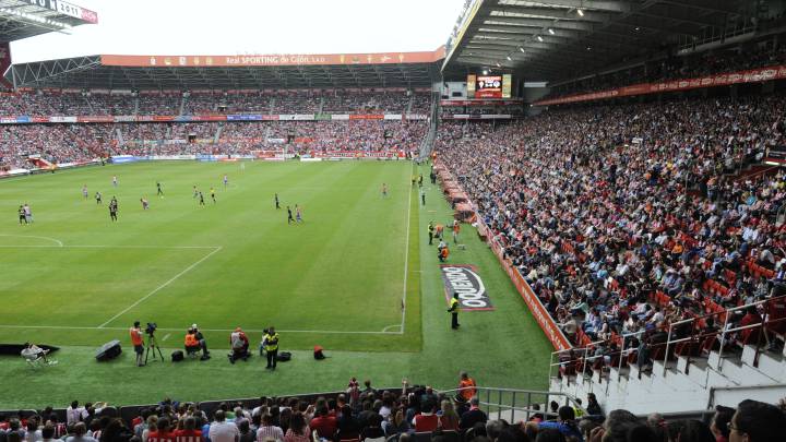 Mismos precios y recibo gratis en caso de ascenso a Primera