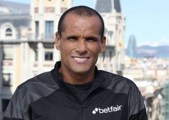 Rivaldo: