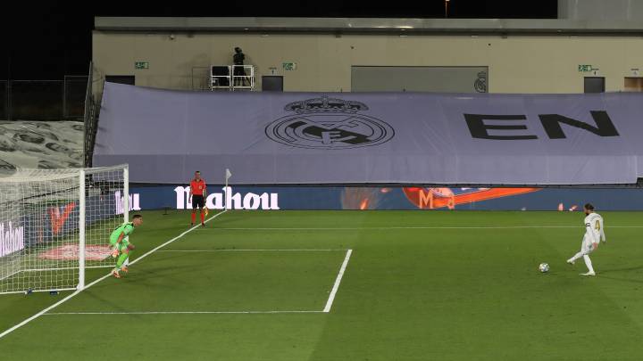 LaLiga y la Serie A rompen todos los récords de penaltis pitados