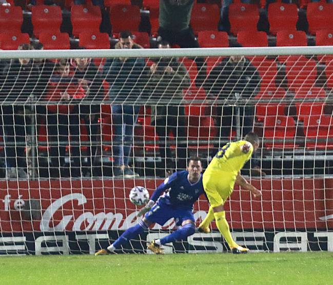 LaLiga y la Serie A rompen todos los récords de penaltis pitados