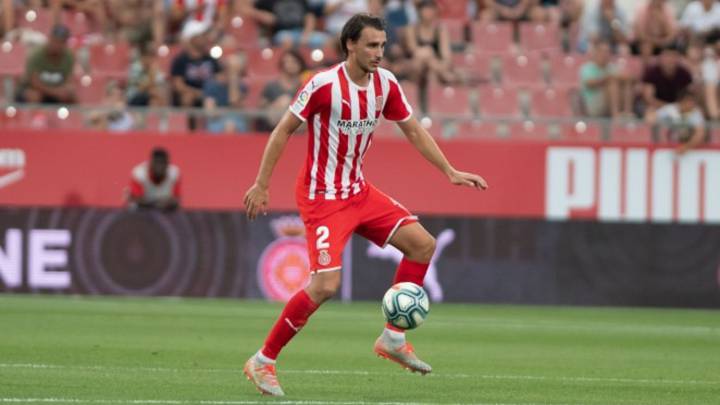 Nueve clubes están atentos al futuro del Girona en el playoff