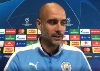 Guardiola: