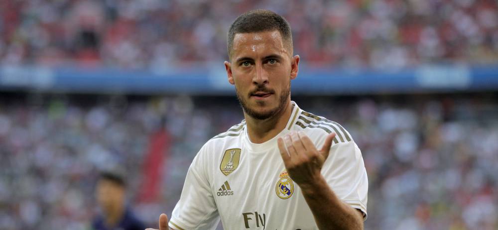Manchester City - Real Madrid en directo: Champions League, hoy, en vivo