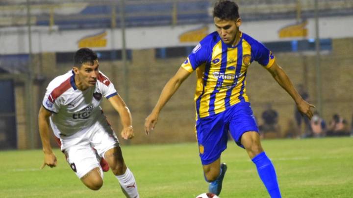 Sigue en vivo online la retransmisión del Sportivo Luqueño - Cerro Porteño, partido de la fecha 12 de la Primera División, a través de As.com.