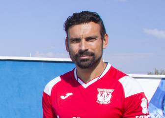 El expepinero Carlos Martínez será el entrenador del Leganés B