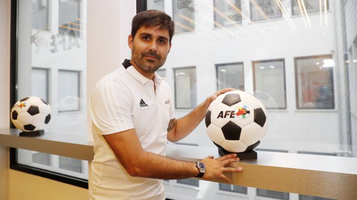 La AFE rechaza la "imposición" de concentrarse para el play off
