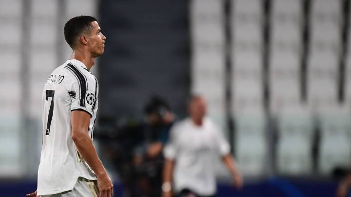 El Lyon, una pesadilla para Cristiano e Higuaín