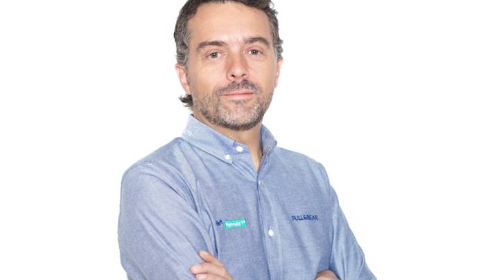 Albert Fàbrega: "Los pilotos tiene ganas de competir con Alonso"