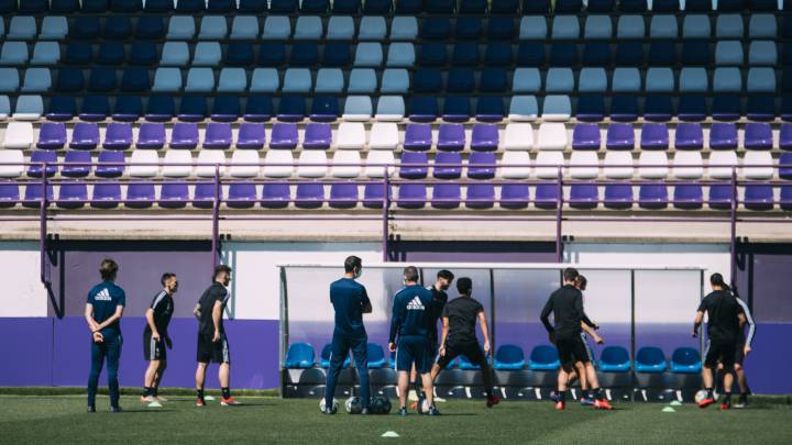 La operación salida se acelera antes de la vuelta al trabajo