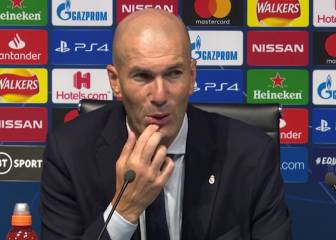 Zidane:
