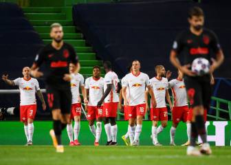 Champions League: ¿cuándo y dónde se juegan las semifinales?