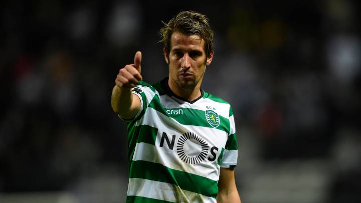 Coentrao, cerca de volver al fútbol tras un año sin jugar