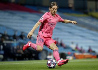 Modric: