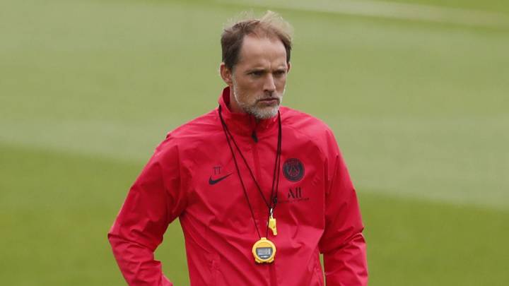Tuchel afronta la Champions en un terreno impredecible