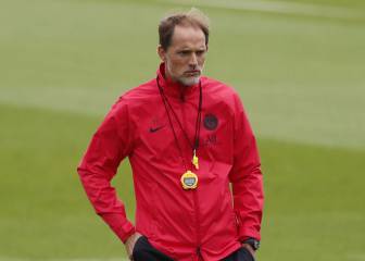 Tuchel afronta la Champions en un terreno impredecible