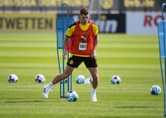 Meunier critica duramente al PSG