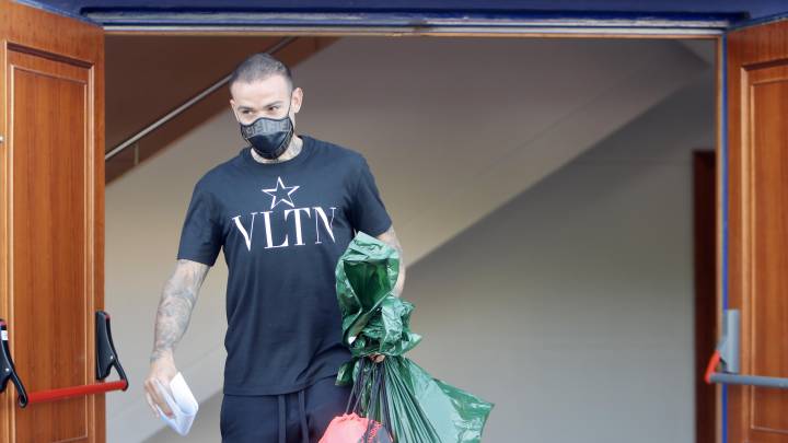 El Levante se someterá a las pruebas PCR el miércoles