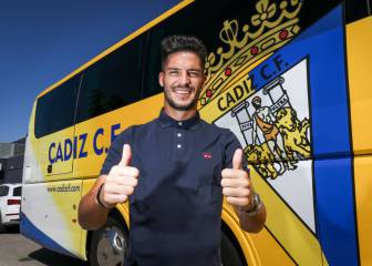 El Málaga aprieta por Caye Quintana. Edu Ramos y Dioni interesan