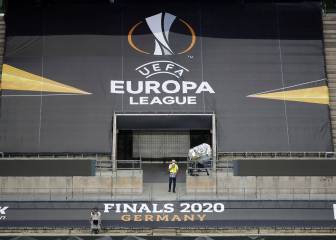 UEFA Europa League: partidos, cuadro, equipos, fechas, sede y formato