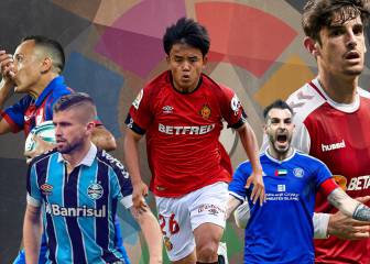 Los 12 fichajes que ya están cerrados en España para la próxima temporada