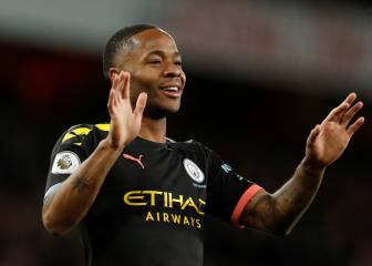 Diez grandes fichajes entre equipos del