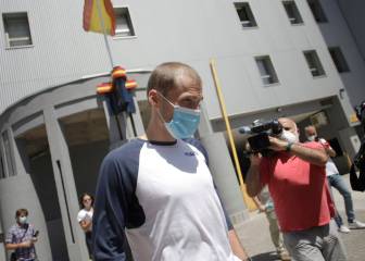 Un sindicato policial exige responsabilidades por la detención de Bergantiños