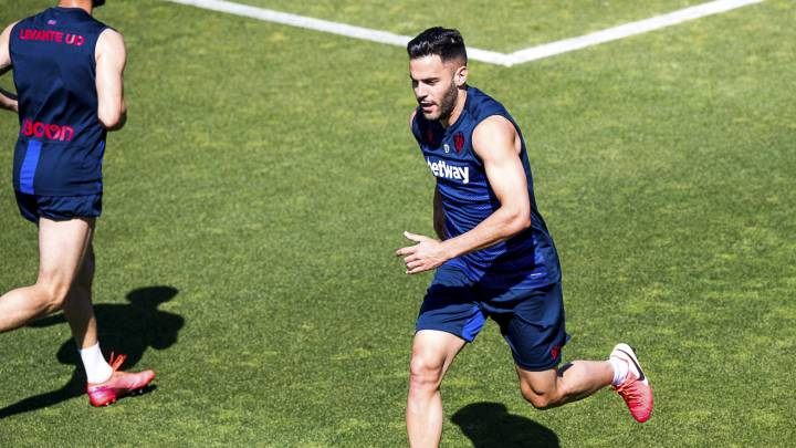 Bruno González ficha por el Real Valladolid por dos temporadas