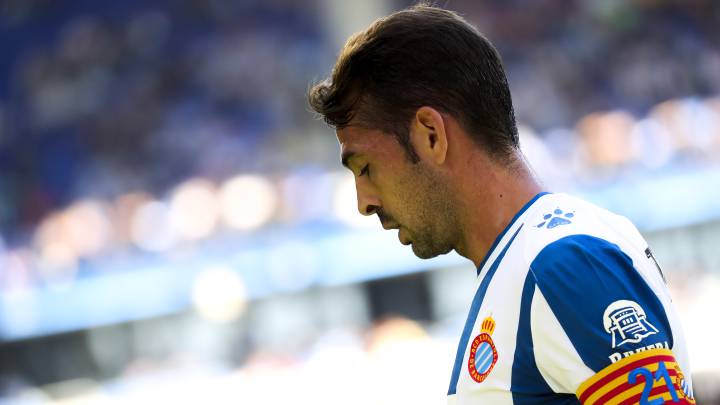 Víctor Sánchez.