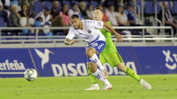 El canterano Elliot, en cuarentena en la península