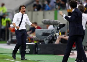Conte: