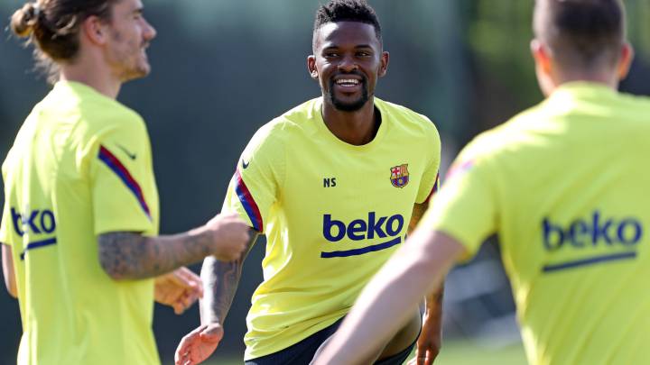 Semedo vuelve a casa: aprendió a ser lateral en el Benfica