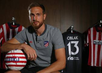 Oblak: