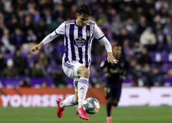 Oficial: Enes Ünal, al Getafe