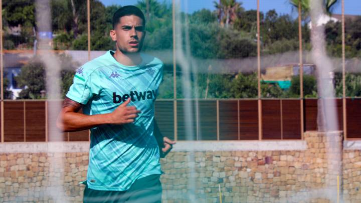 Bartra: "Estamos con muchas ganas de volver a ganar"