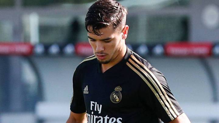 Brahim: cesión clave