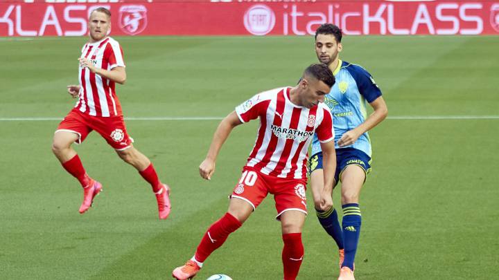 Borja: “No hemos hecho nada, queda una batalla el domingo”